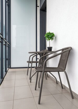Comfort Apartment | Balcony - RentPlanet - Bliska Wola (Warsaw)