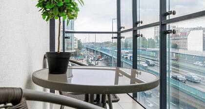 RentPlanet - Bliska Wola