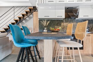 Suite - Argeno Suites Lefkada (Lefkada)