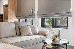 Suite | 12 bedrooms - Argeno Suites Lefkada (Lefkada)