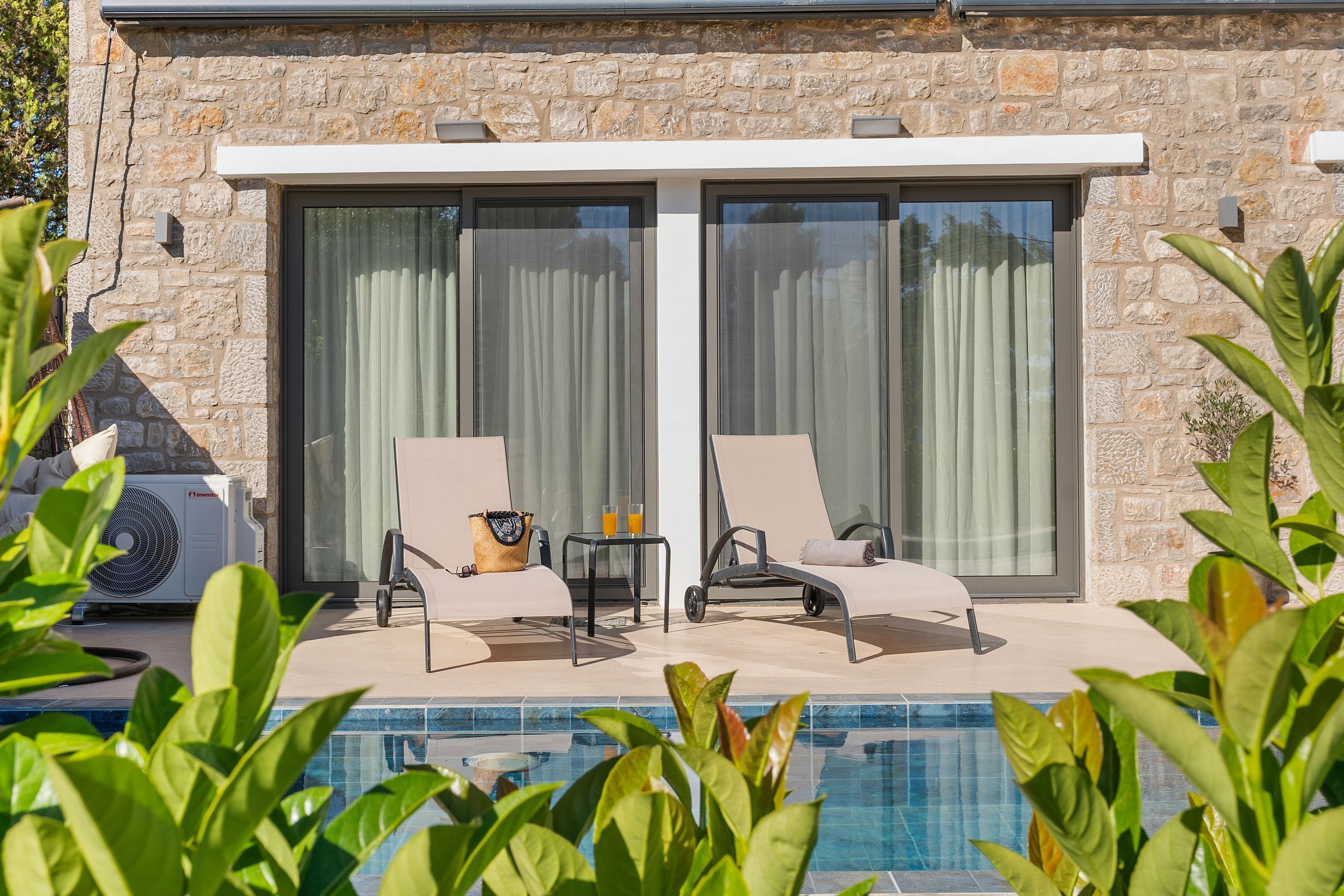 Svit - tillgänglighetsanpassat | 12 sovrum