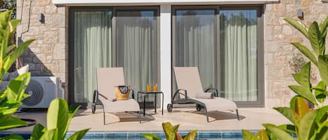 Suite, Accessible | 12 bedrooms