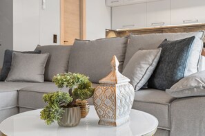 Suite | 12 bedrooms - Argeno Suites Lefkada (Lefkada)