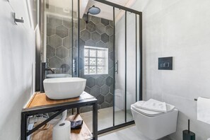 Suite | 12 bedrooms - Argeno Suites Lefkada (Lefkada)