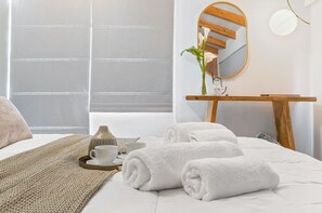 Suite | 12 bedrooms - Argeno Suites Lefkada (Lefkada)