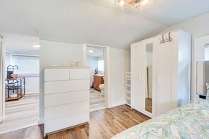 Interior - Walk to Lake Hunter: Cozy Pet-friendly Studio! (Lakeland)