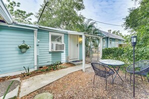 Apartment (0 Bedroom) | Interior - Walk to Lake Hunter: Cozy Pet-friendly Studio! (Lakeland)