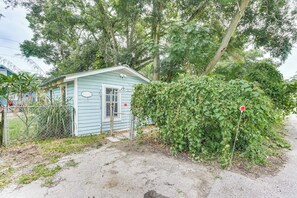 Apartment (0 Bedroom) | Interior - Walk to Lake Hunter: Cozy Pet-friendly Studio! (Lakeland)