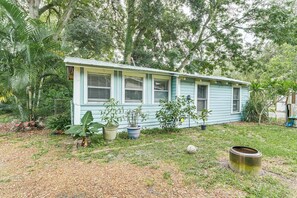 Apartment (0 Bedroom) | Interior - Walk to Lake Hunter: Cozy Pet-friendly Studio! (Lakeland)