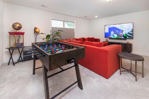 Area giochi
