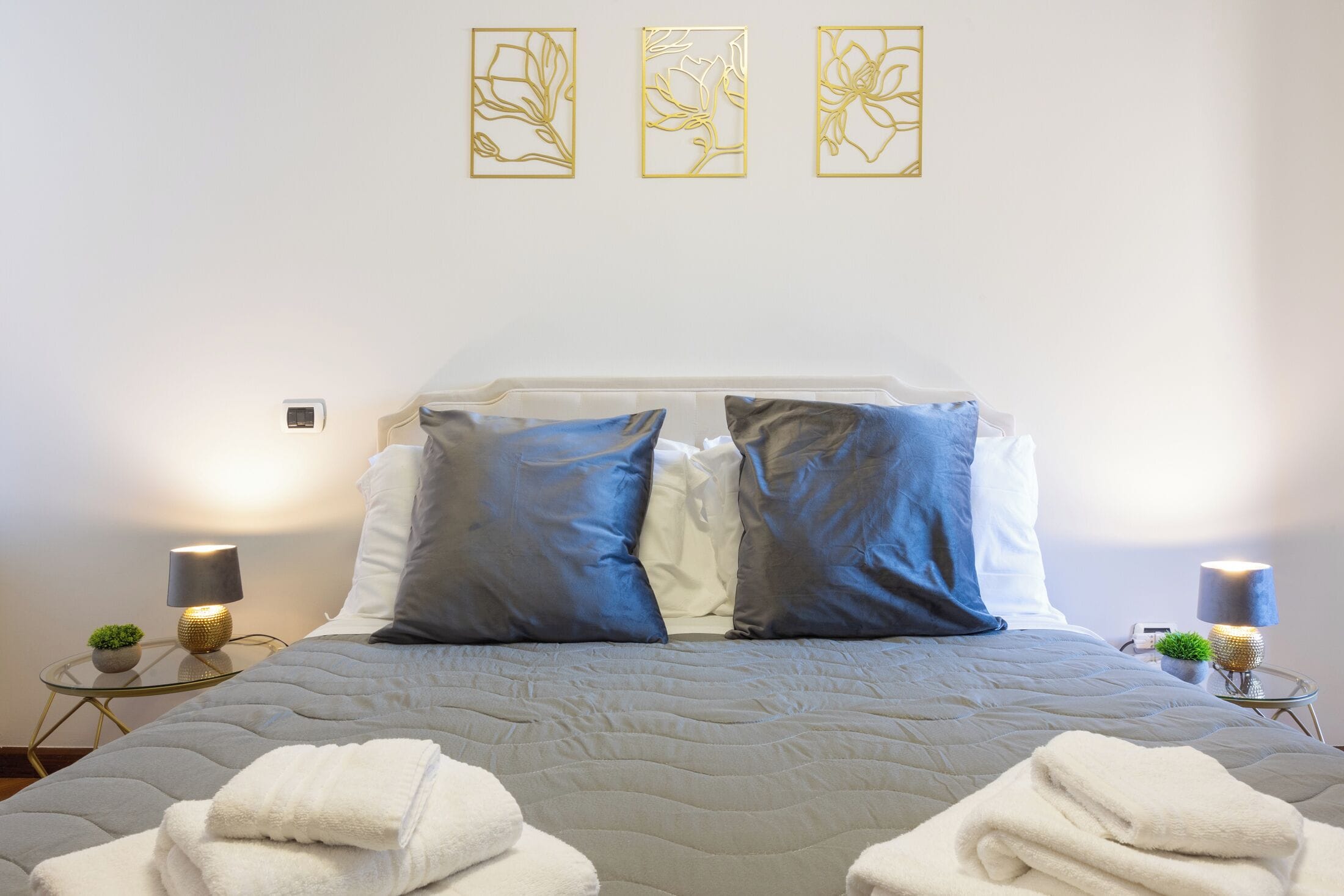 Foto - Fior Di Loto Central