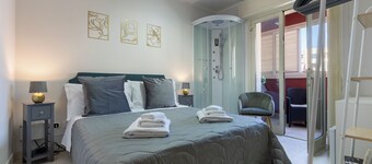 피오르 디 로토 센트럴