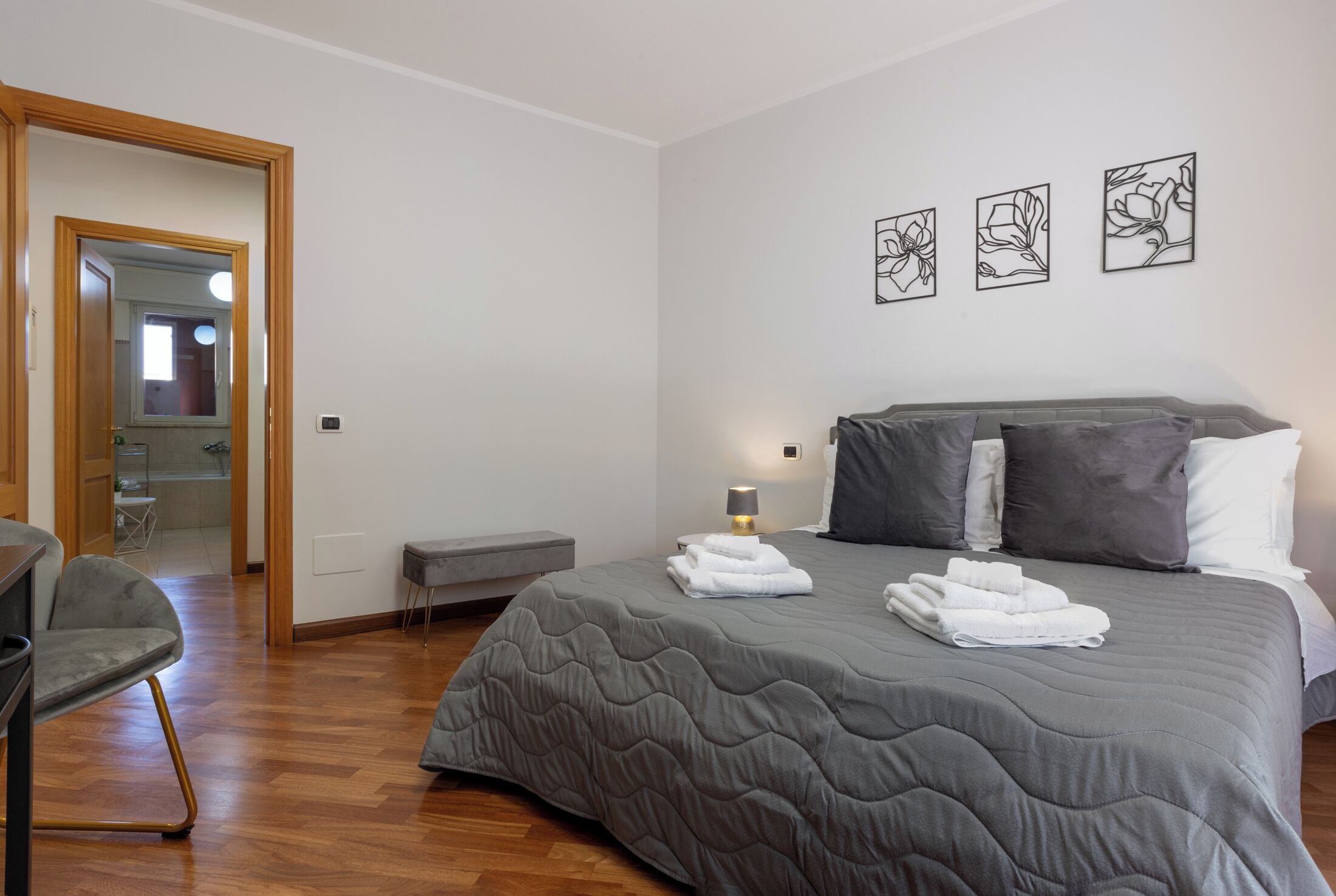 Foto - Fior Di Loto Central