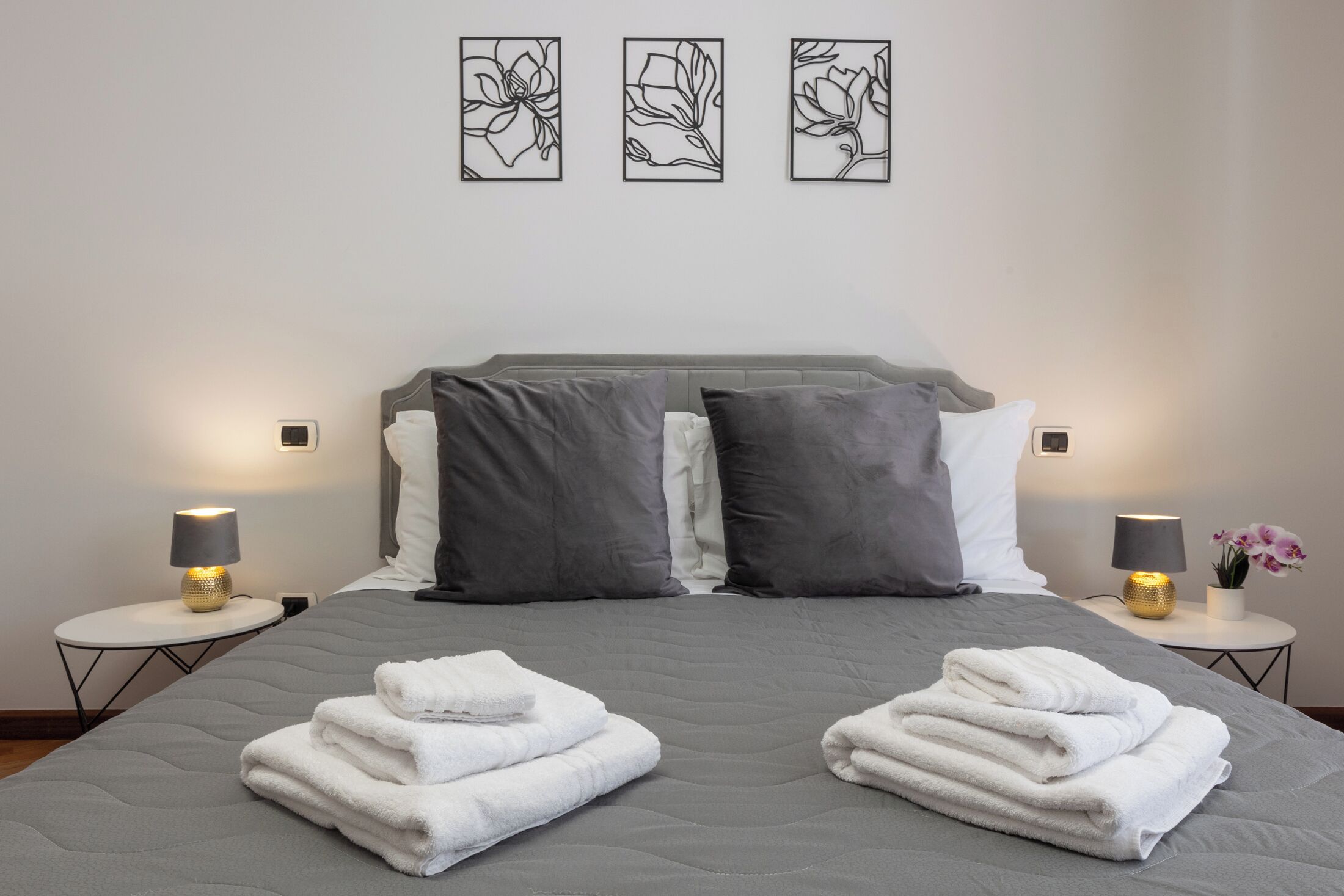 Foto - Fior Di Loto Central