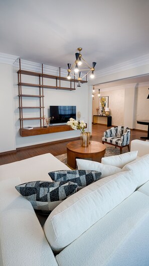 Apartment | 2 bedrooms - Vesta - Luxury APT - 2BR - El Mohandessin (Giza)