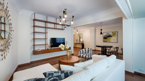 Apartment | 2 bedrooms - Vesta - Luxury APT - 2BR - El Mohandessin (Giza)