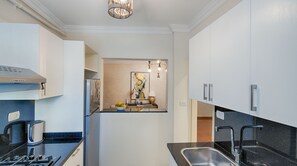 Apartment | 2 bedrooms - Vesta - Luxury APT - 2BR - El Mohandessin (Giza)