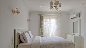 Unclassified image, 5 of 6, button - Vesta - Luxury Apartment - 2BR - Almaza (Cairo)