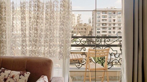 Unclassified image, 1 of 6, button - Vesta - Luxury Apartment - 2BR - Almaza (Cairo)