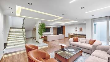 Villa | 3 bedrooms