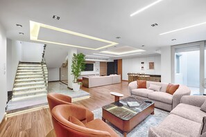 Vil·la | 3 dormitoris 