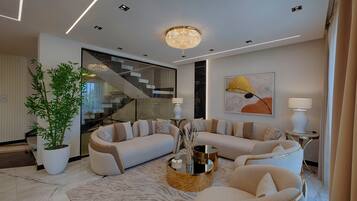 Villa | 3 bedrooms