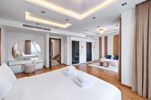 Villa | 3 bedrooms - Vesta - Luxury Villa - 3BR - CFC I (New Cairo)