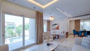 Villa | 3 bedrooms - Vesta - Luxury Villa - 3BR - CFC I (New Cairo)
