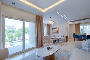 Villa | 3 bedrooms - Vesta - Luxury Villa - 3BR - CFC I (New Cairo)