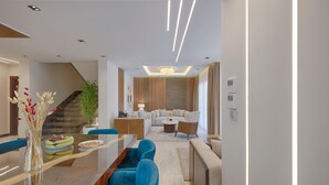 Villa | 3 bedrooms - Vesta - Luxury Villa - 3BR - CFC I (New Cairo)