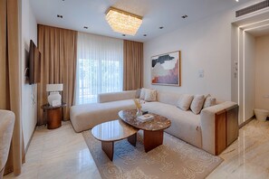 Biệt thự | 3 phòng ngủ 