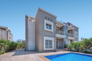 3 habitaciones 