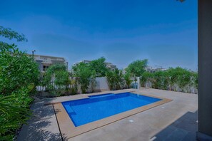 Biệt thự | 3 phòng ngủ 