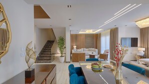 Villa | 3 bedrooms - Vesta - Luxury Villa - 3BR - CFC I (New Cairo)