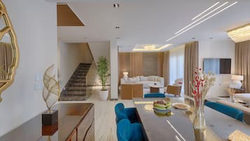Villa | 3 bedrooms