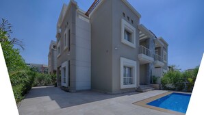 Villa | 3 bedrooms - Vesta - Luxury Villa - 3BR - CFC I (New Cairo)