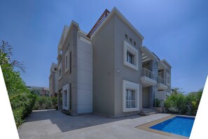 Villa | 3 bedrooms - Vesta - Luxury Villa - 3BR - CFC I (New Cairo)