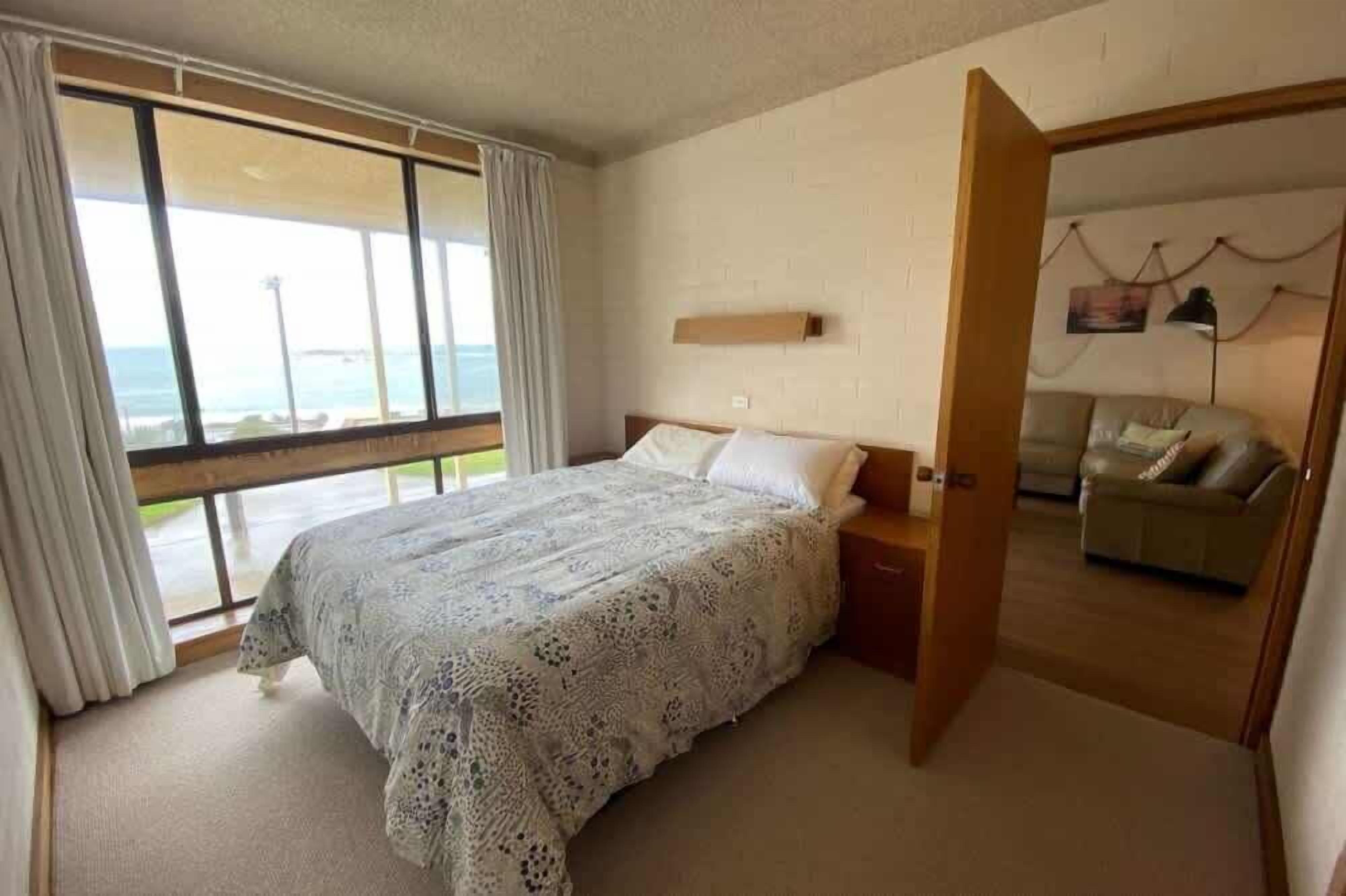 2 Schlafzimmer