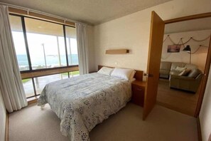 2 Schlafzimmer