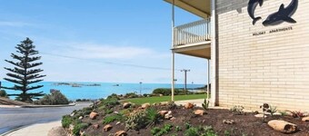 The Dolphins 2 2-10 Strangways Tce, Port Elliot