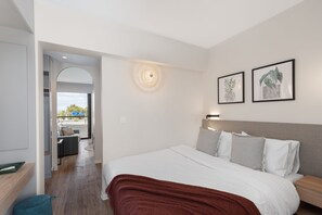 Lejlighed | 1 soveværelse