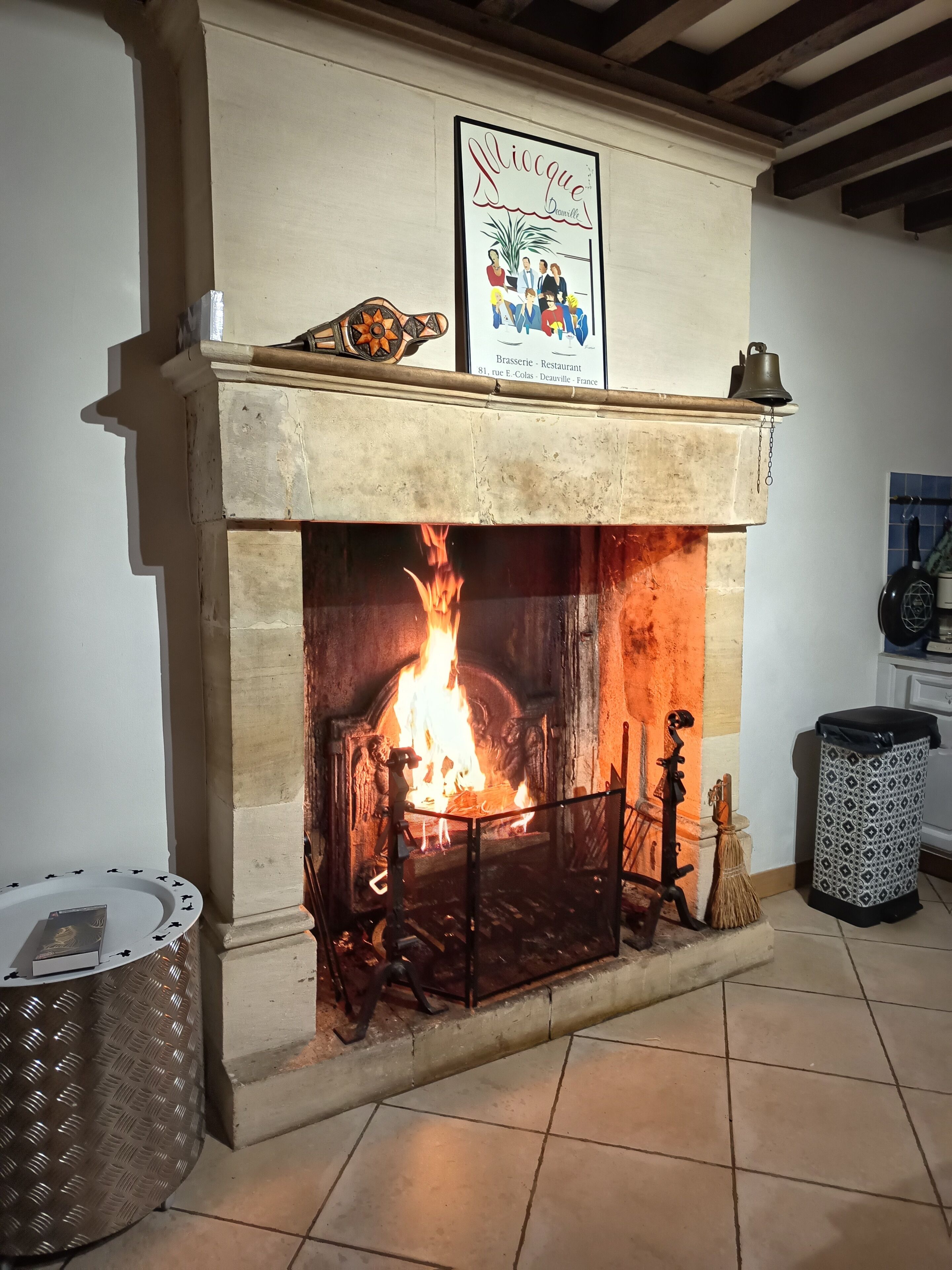 Intérieur