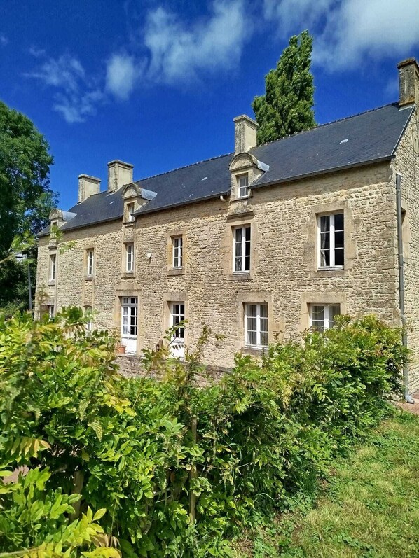 Exterieur