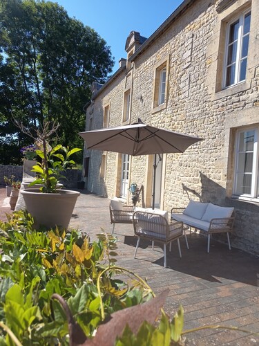 Maison de Charme La Tannerie