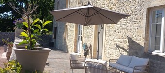 Maison de Charme La Tannerie