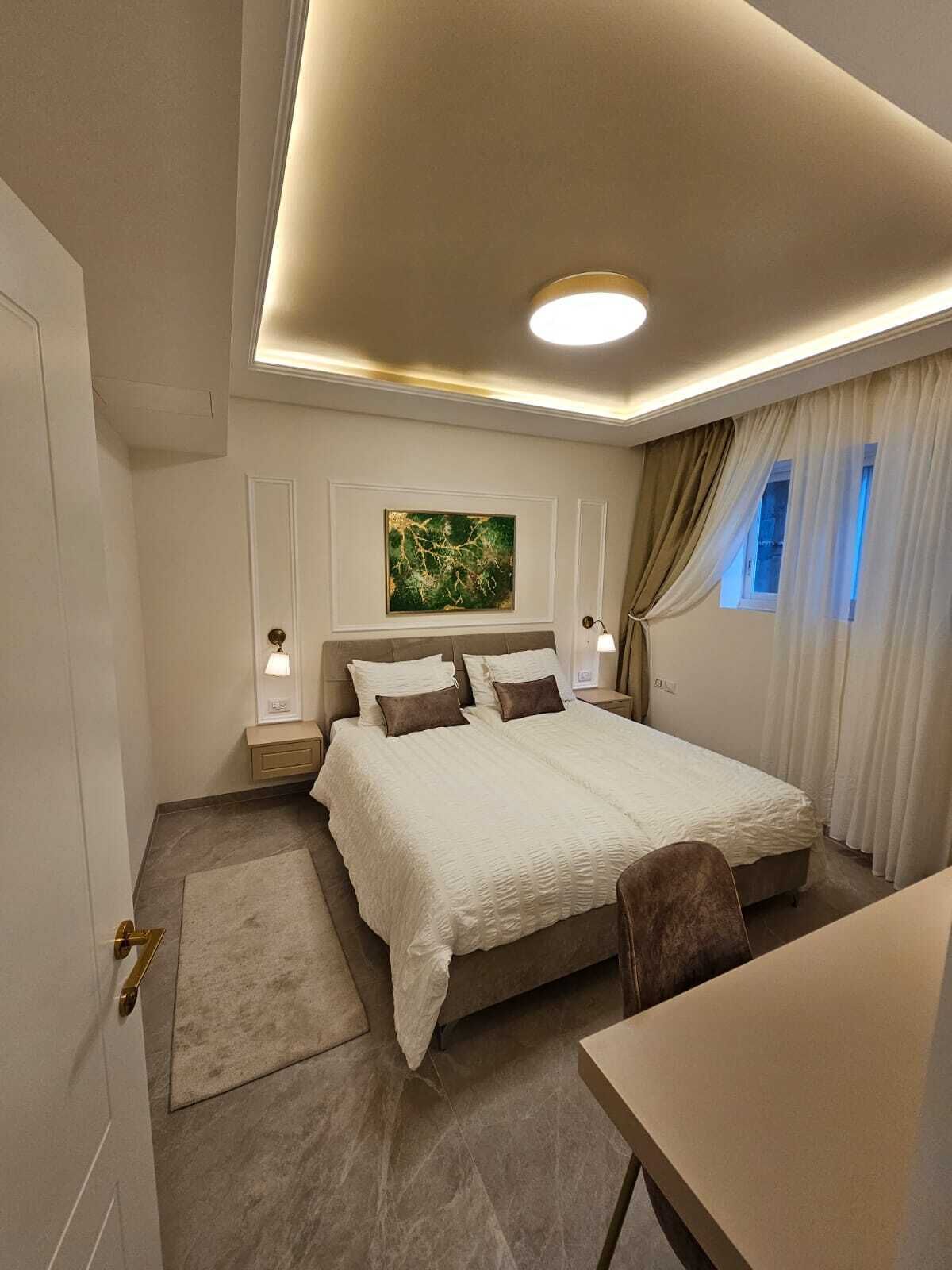 2 dormitorios, wifi, ropa de cama