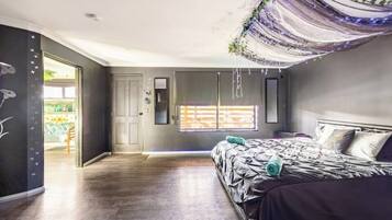 3 Schlafzimmer, Bügeleisen/Bügelbrett, kostenloses WLAN, Bettwäsche