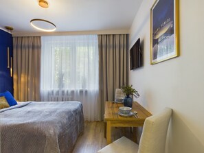 Studio, Küche | Bettwäsche