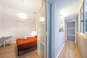 Ferienhaus (1 Bedroom - Camera 1)