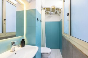 Maison (1 Bedroom - Camera 3) | Salle de bain